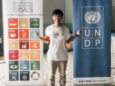 SDGs UNDP