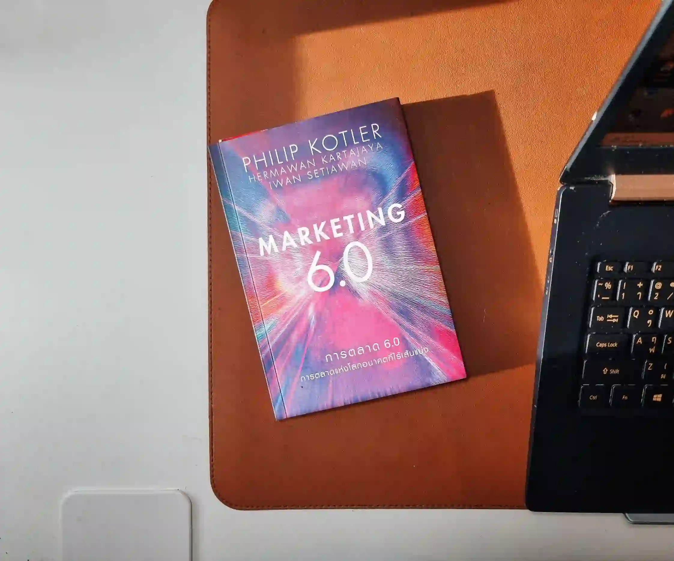 meta marketing ใน marketing 6.0