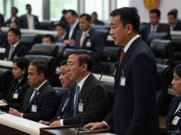 การแก้รัฐธรรมนูญ แก้รัฐธรรมนูญ ปี 2560