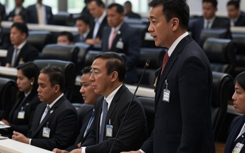 การแก้รัฐธรรมนูญ แก้รัฐธรรมนูญ ปี 2560
